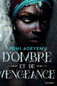 jifa bookclub bilan lectures mi annee mid year books freak out caroline saga tomi adeyemi ombre vengeance