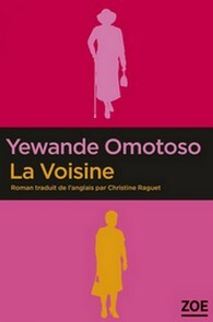 jifa bookclub bilan lectures mi annee mid year books freak out caroline yewande omotosoo la voisine