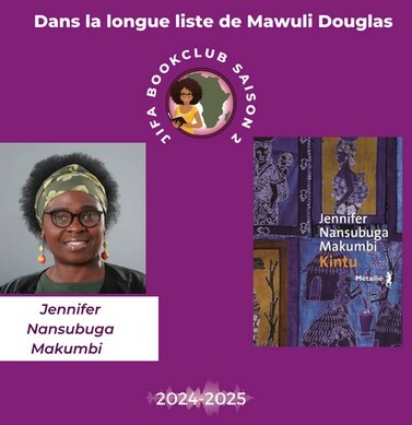 [Longue liste Saison 2] Kintu – Jennifer Nansubuga Makumbi