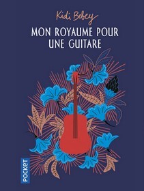 jifa bookclub journee internationale femme africaine 2023 lecture plage hors sentiers battus kidi bebey royauùe pour guitare