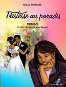 jifa bookclub journee internationale femme africaine 2023 perle absente a lire marie grace minlibe tristesse au paradis