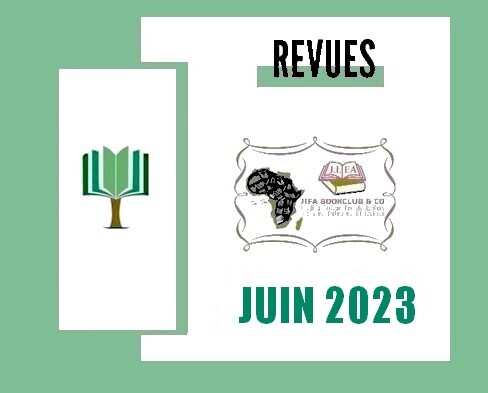 Revues relayées : juin 2023