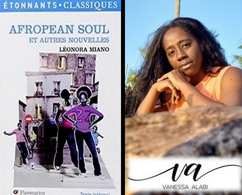 Revue relayée : Afropean Soul de Léonora Miano par Vanessa Alabi