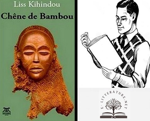 Revue relayée : Chêne de bambou de Liss Kihindou sur e-litterature.net