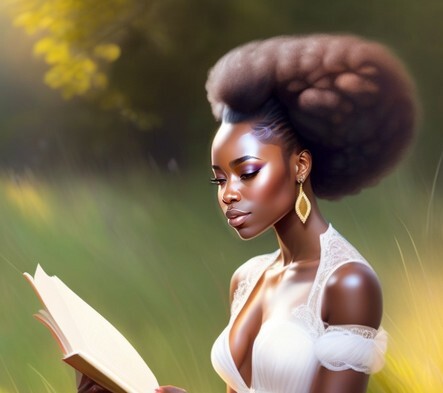 Chimamanda Ngozi Adichie et le plaisir de lire