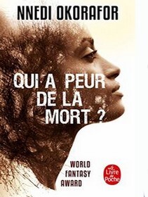 jifa bookclub nnedi okorafor qui a peur de la mort voyage litteraire en terres africaines meilleure intrigue gabriella