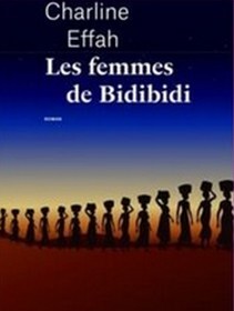 jifa bookclub charline effah les femmes de bidibidi rentree litteraire 2023 choix gabriella