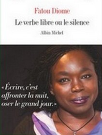 jifa bookclub fatou diome verbe libre silence rentree litteraire 2023 choix gabriella