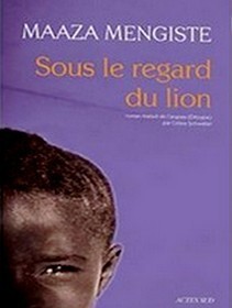 jifa bookclub maaza mengiste sous le regard du lion voyage litteraire en terres africaines histoire caroline