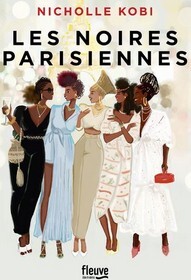 jifa bookclub nicholle kobi les noires parisiennes livre a offrir pendant les fetes grace