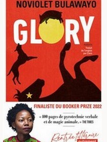 jifa bookclub noviolet bulawayo glory rentree litteraire 2023 choix gabriella