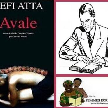 Revue relayée : Sefi Atta Avale par Jean-Marie Volet