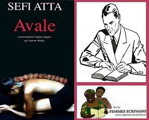 Revue relayée : Sefi Atta Avale par Jean-Marie Volet