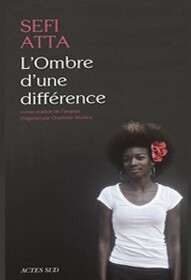 jifa bookclub sefi atta l ombre d une difference livre a offrir pendant les fetes mawuli