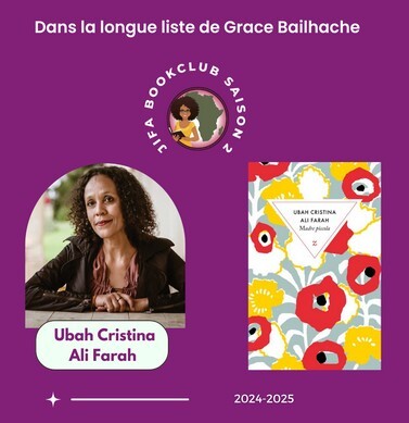 [Longue liste Saison 2] Madre piccola – Ubah Cristina Ali-Farah