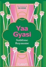 jifa bookclub yaa gyasi sublime royaume livre a offrir pendant les fetes mawuli