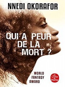 jifa bookclub  kwaanzaa  2022 2023 kuumba qui a peur de la mort nnedi okorafor