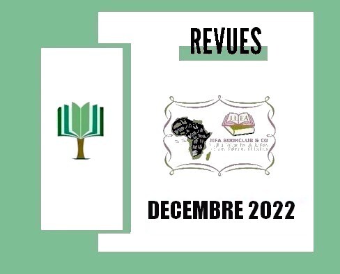 Les revues relayées en décembre 2022