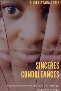 jifa bookclub sinceres condoleances gisele ayaba totin recommandation nathalie brigaud ngoum