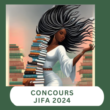 Concours Jifa 2024 – Gagnez des Livres Inspirants!